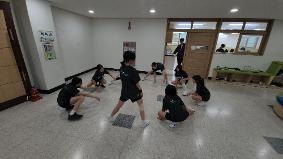화성오산 스포츠클럽축제 배드민턴대회 우승